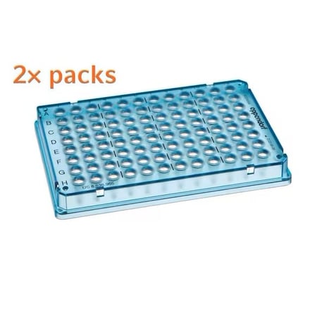 Eppendorf - PCR Plates - 2231001159